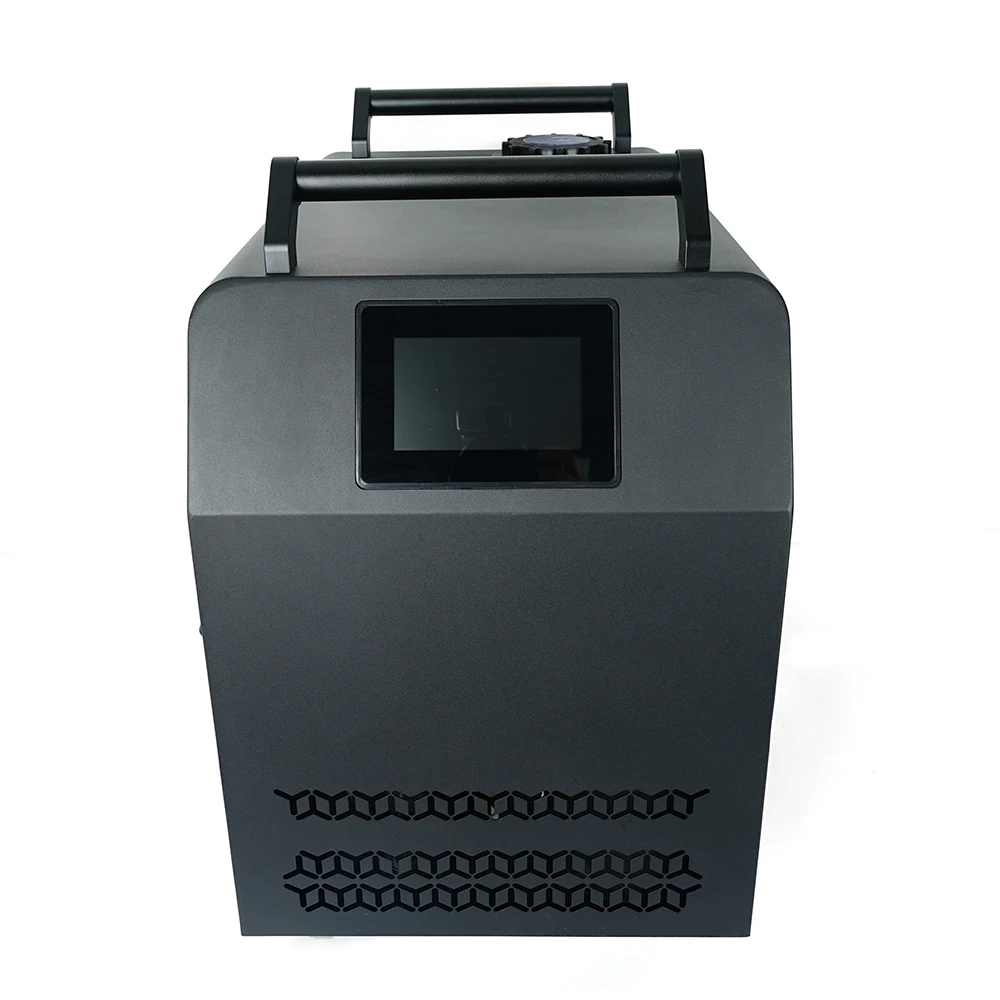 1HP Ice Bath Chiller Water-Cooled Cold Plunge Remote Control Stable Cooling Durable For Outdoor Sauna Gym Fitness Ice Bath Tub