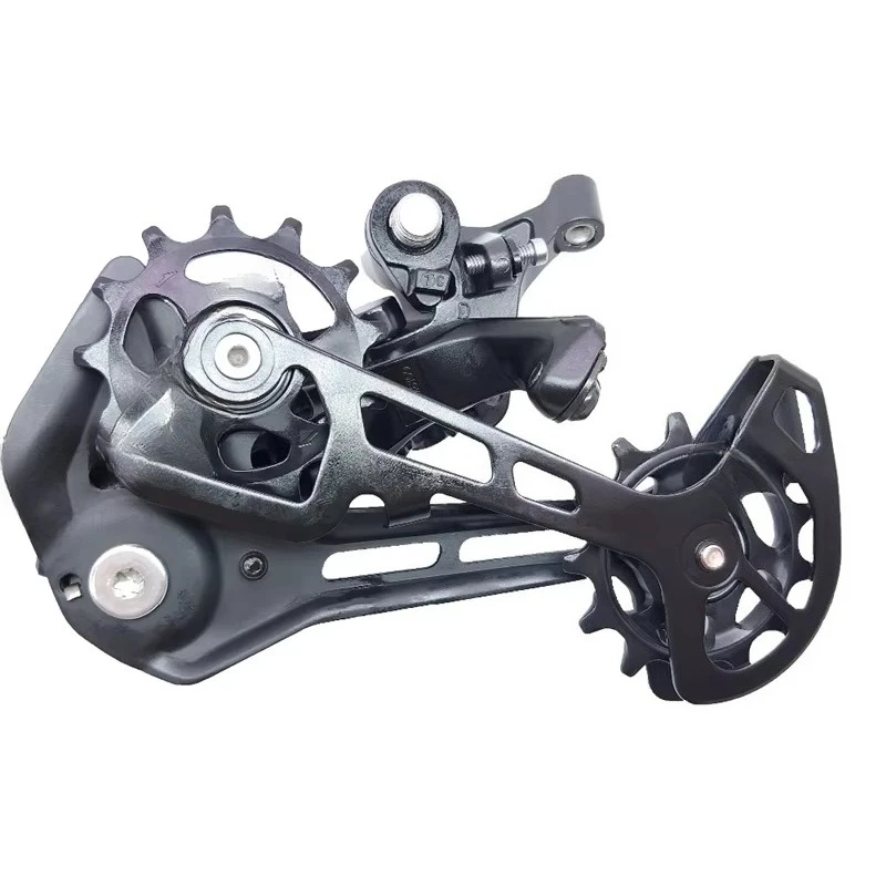 

Mountain Bike Rear Derailleur Transmission 10 Speed Rear Derailleur Kit Road Bicycle Derailleur