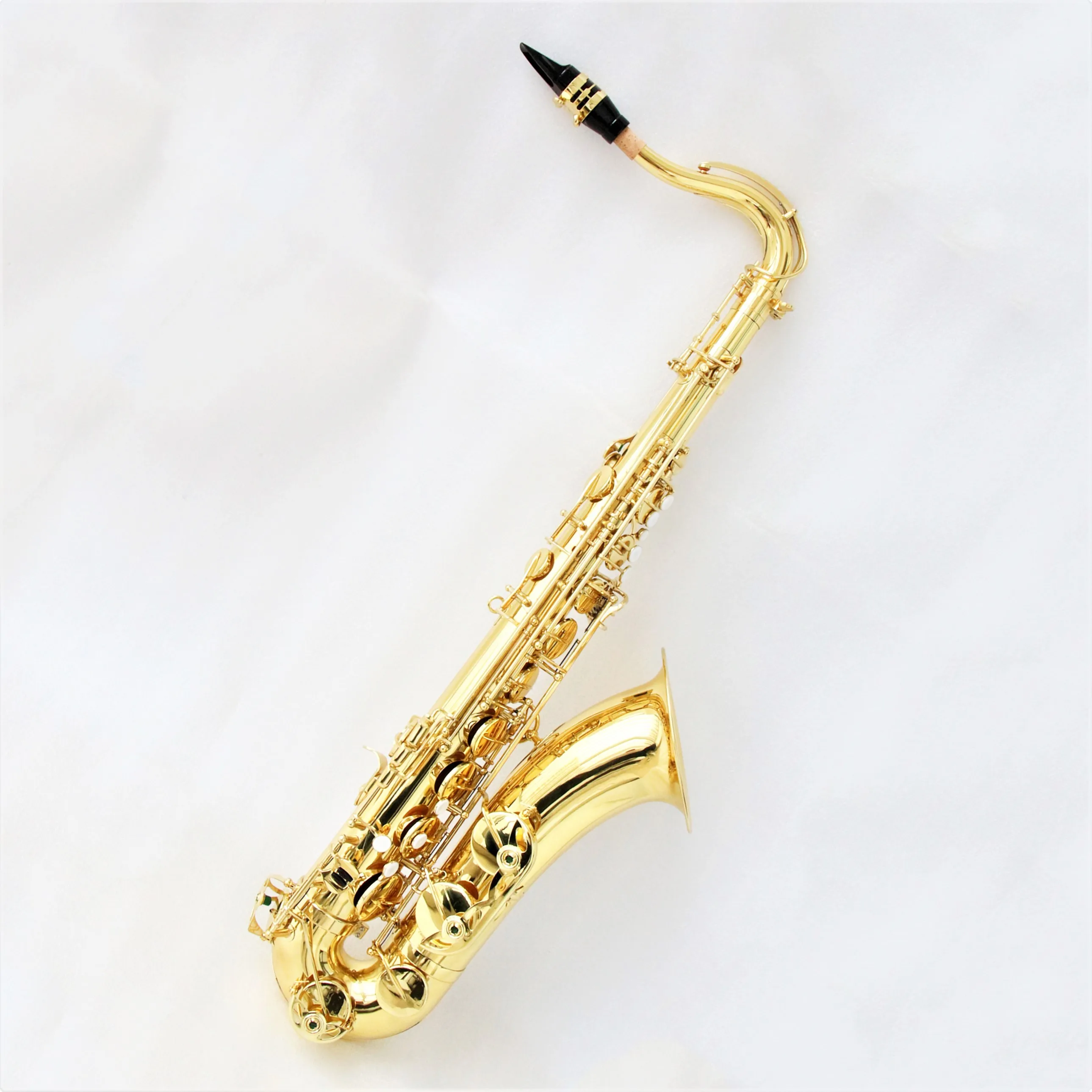 

Professional Level R54 Style Tenor Saxophone High Cost-performance Saxophone Tenor High End Mark Vi Tenor Saxophone