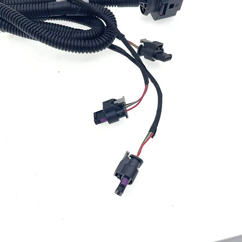 Super Sale 5CU971095C Front Bumper Parking Sensor Wiring Harness for VW Jetta Sagitar 2015-2018