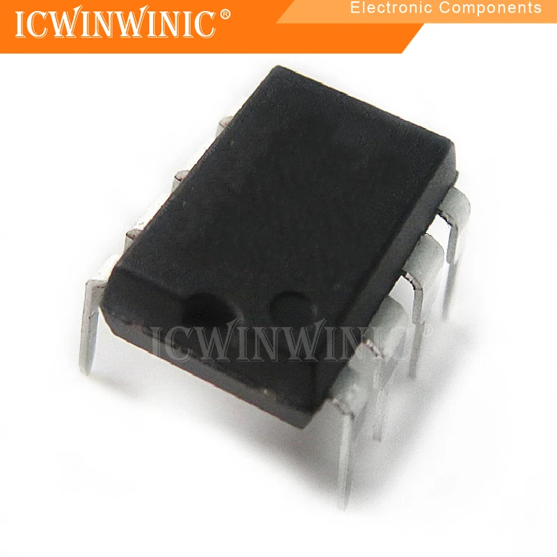 HOT SALE (10PCS-Lot) ICL7667CPA ICL7667 7667CPA