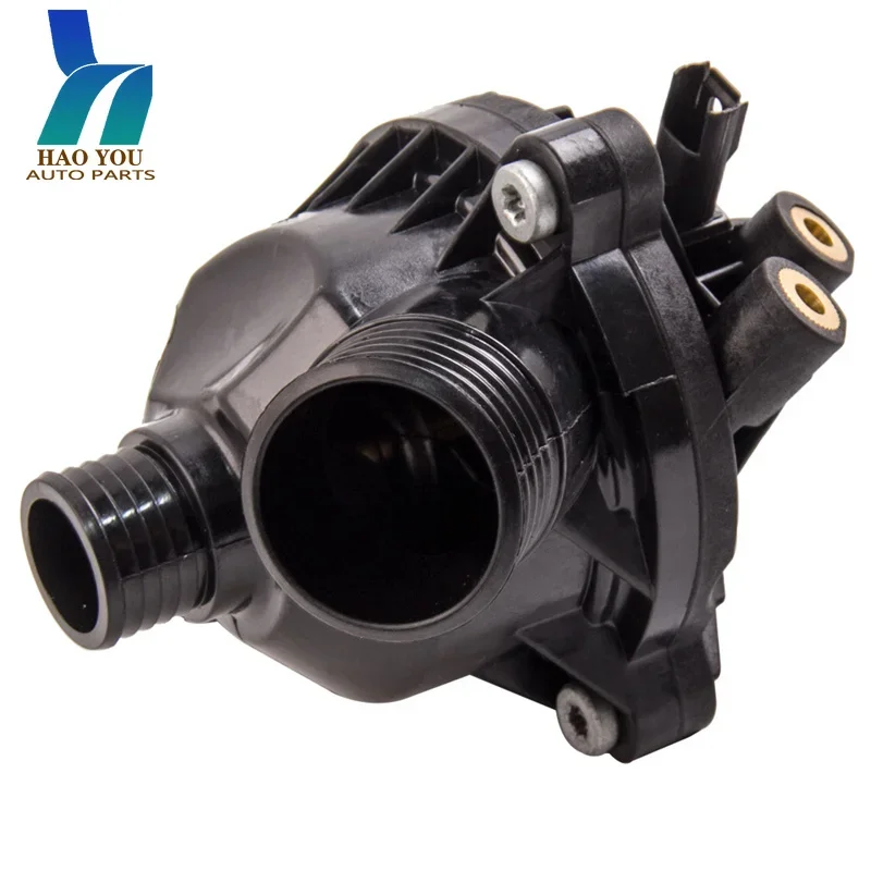 Рисунок 6 - Новый термостат для BMW 128i 135i