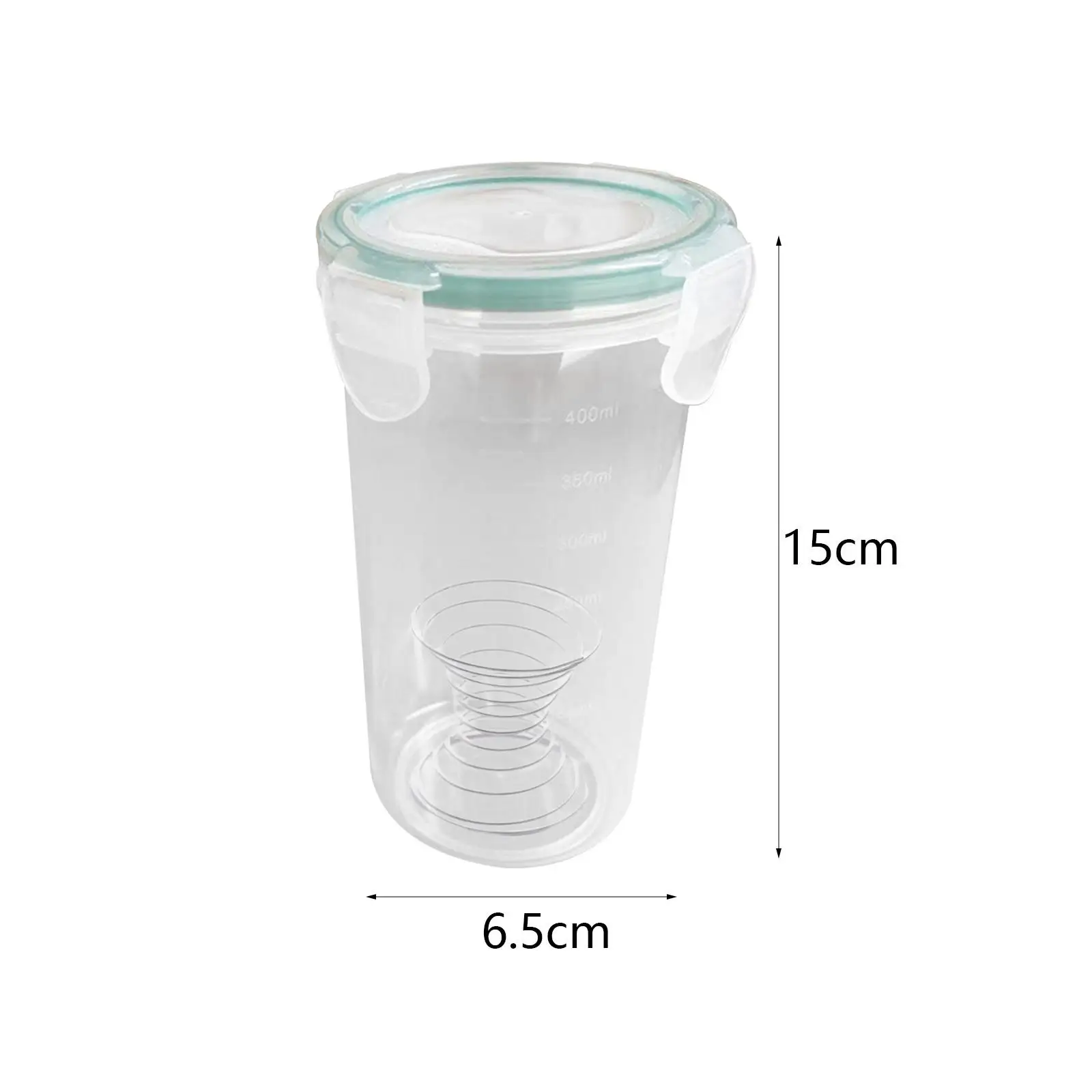 Touch up Paint Container Easy Install Paint Applicator Bottle Touch up Cups
