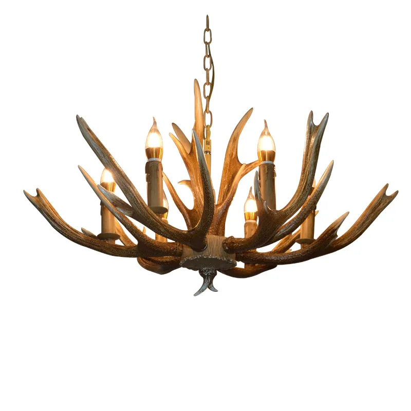 متجر ملابس على الطراز الصناعي العتيق لتزيين غرفة المعيشة والمقهى