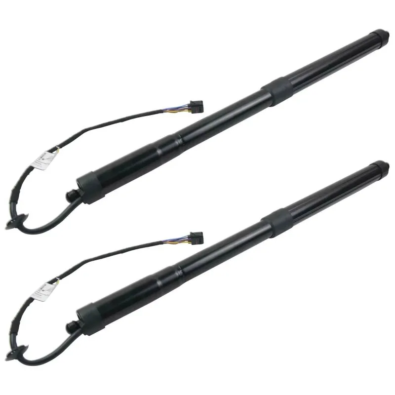 

Комплект из 2-х амортизаторов для крышки багажника Nissan Pathfinder SL, OEM 905609PJ0A