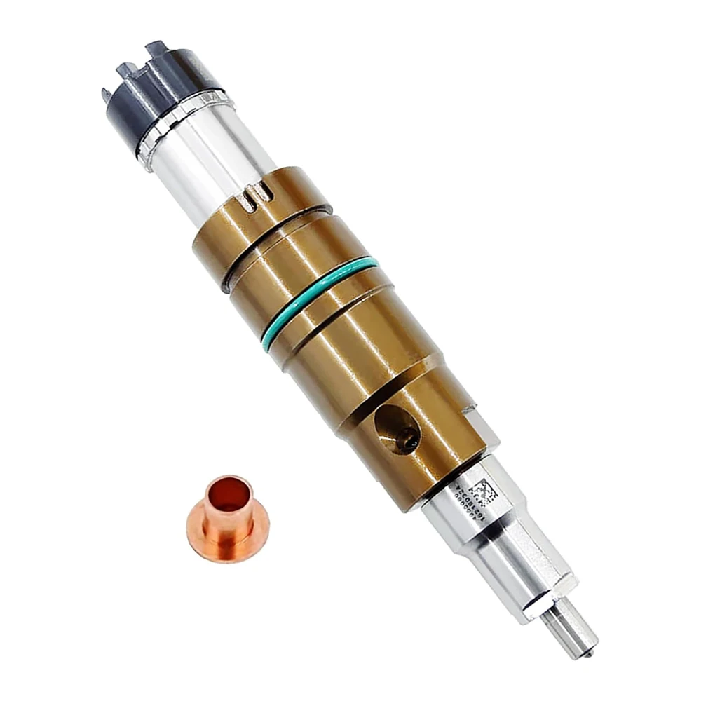 2029622 1948565 High Quality Common Rail Diesel Fuel Injector for Cummins Scania Engine DC09 DC13 DC16 XPI Series
