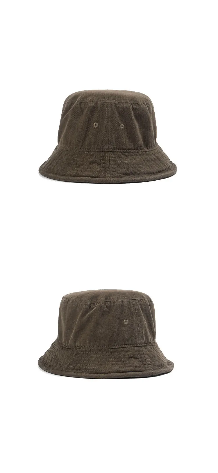 Eimerhüte für Männer, Frauen und Jugendliche, Jungen, Mädchen, Sommer, Frühling, Herbst, Kappen, S, Big Headun Visier, Hiphop, Baumwolle, weich, trendige Hüte – Detail 17