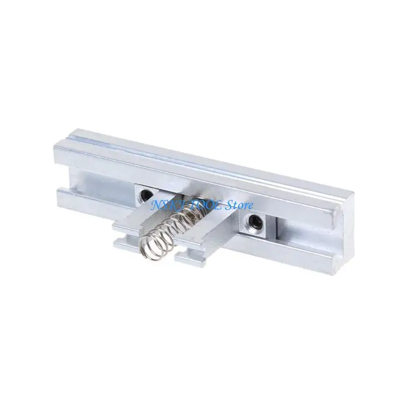 L8RC BGA Reballing Station Directly Heated Stencil Holder Template Holder Jig For BGA