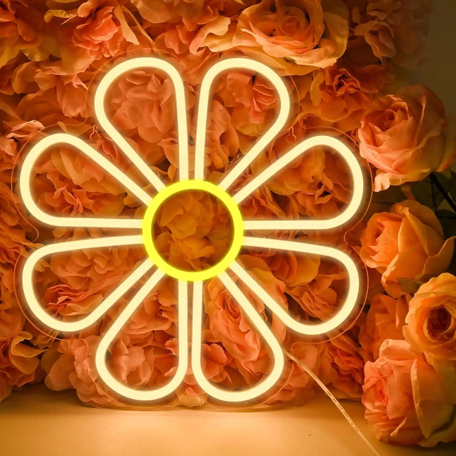 lampes-led-neon-en-forme-de-fleur-a-intensite-variable-par-usb-pour-la-decoration-de-chambre-a-coucher-salle-de-jeux-chambre-d'enfants-cadeau-d'anniversaire-pour-filles-decoration-murale
