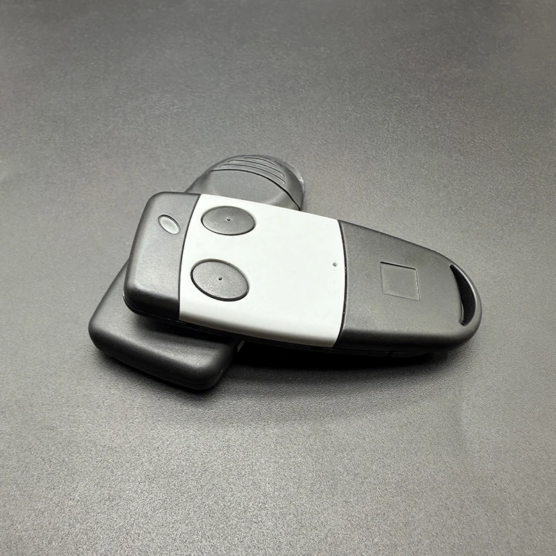 10PCS CARDIN S449 Remote Control QZ2 QZ3 QZ4 QZ1 Garage Door Opener Garage Gate Commands 433.92MHz