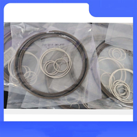 JF011E RE0F10A JF016E CVT Auto Transmission Oil Sealing Ring Kit S181300A-GP 12pcs/Set For MITSUBISHI NISSAN-N Altima