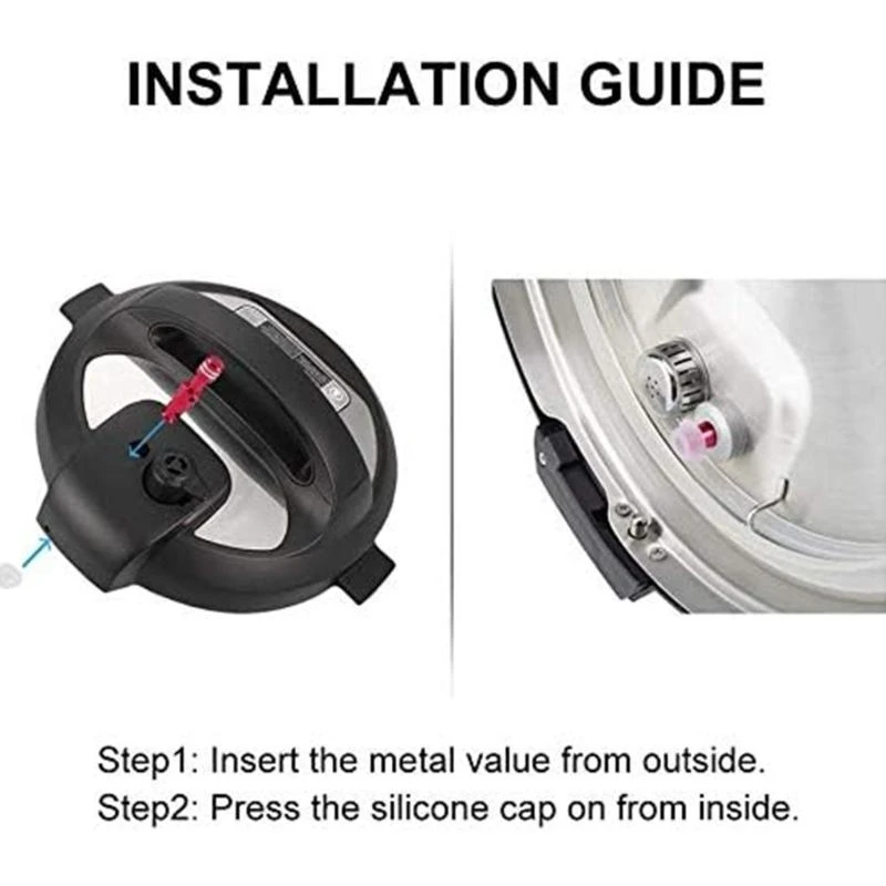 Плавучие клапаны и крышки установки замены смены плавучи