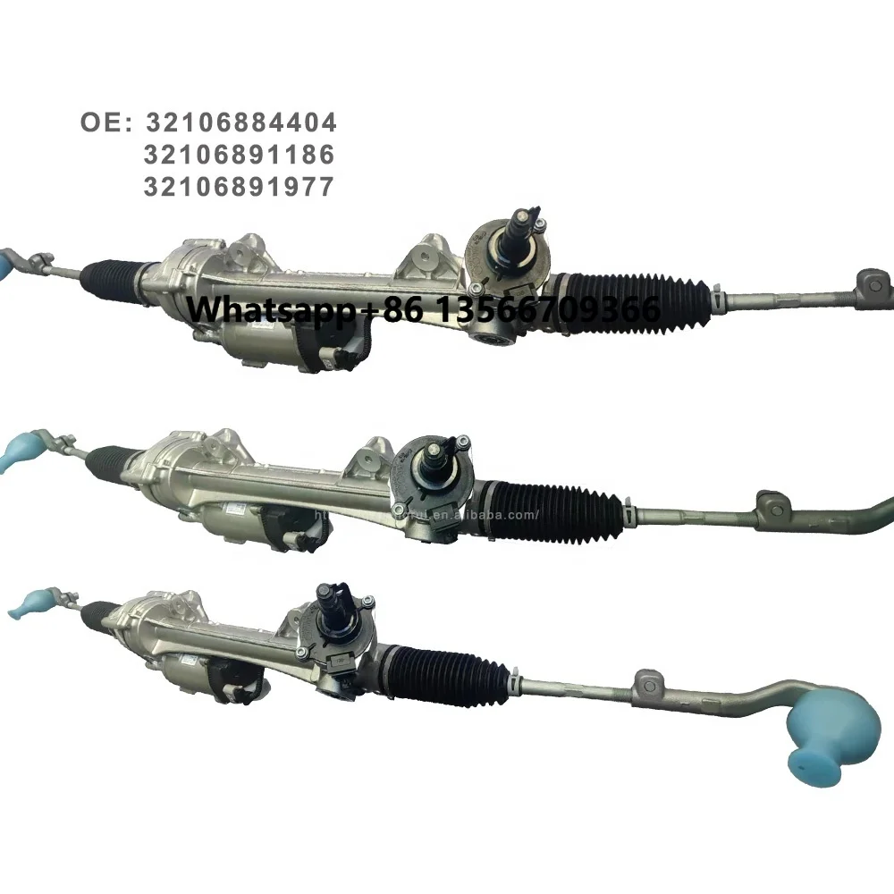 

Factory Supply 32106884404 32106891186 32106891977 Auto Part Electric Steering Rack for F20 F30 F35 Electric Steering Gear
