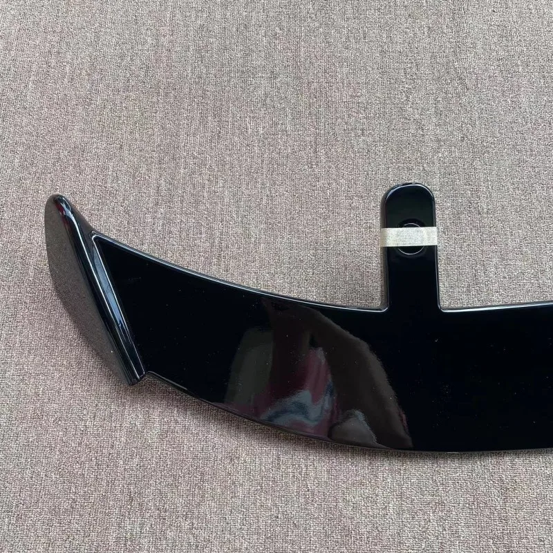 Spoiler Wing For Opel Astra GTC J ABS Plastic Car Roof Spoiler Rear Tail Lip Wing Car Accessories
