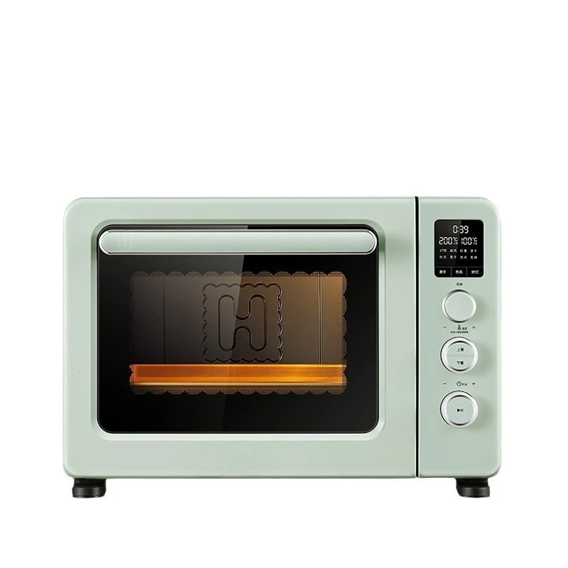 Third generation C40 electric oven household baking multi-function automatic small large-capacity commercial