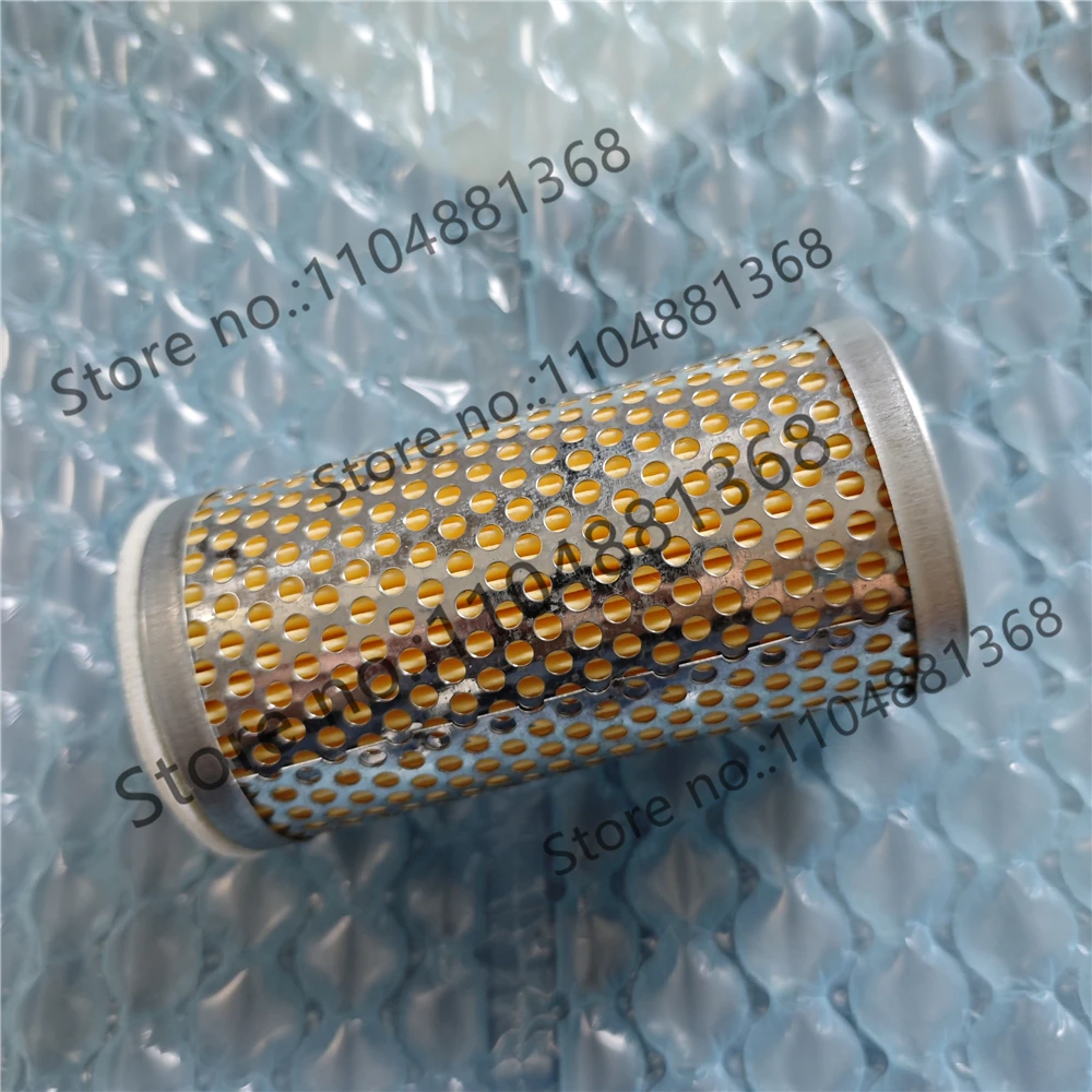 Vacuum pump 909510, air filter 909507, intake filter 909506