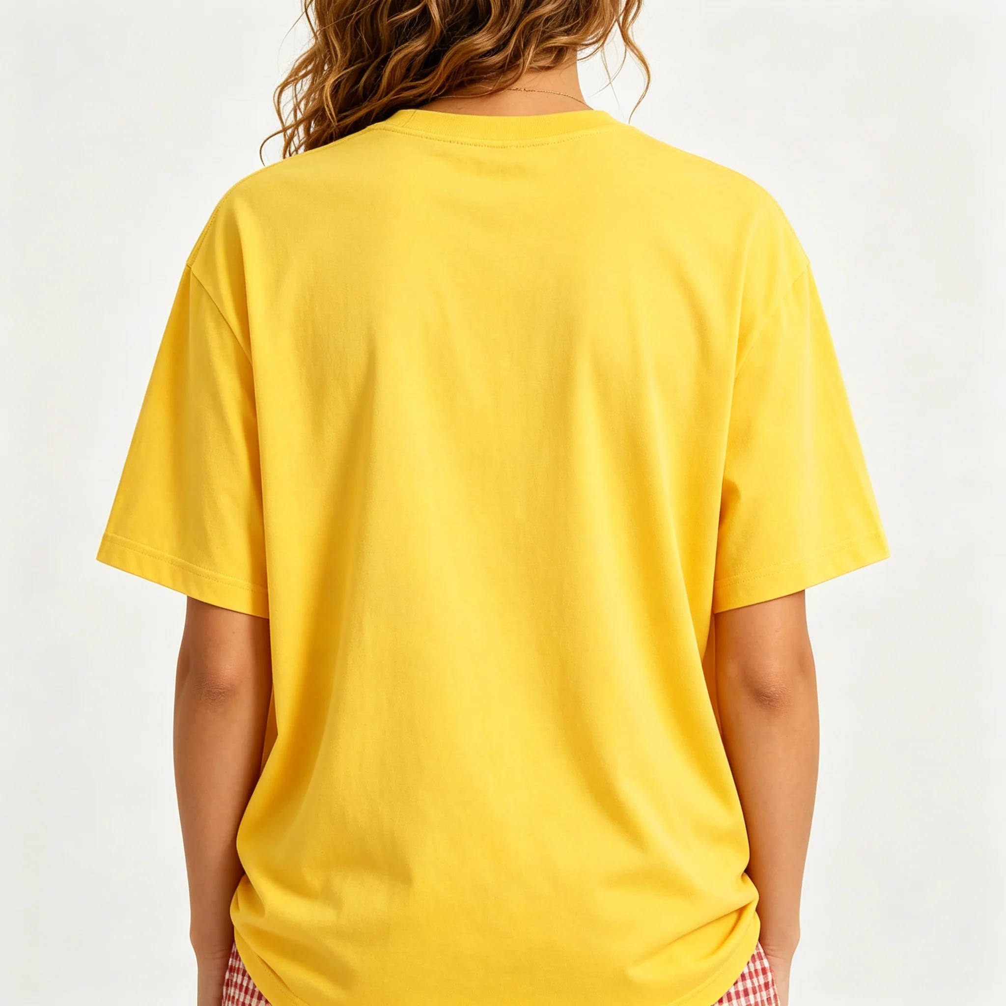Women Glitch Smiley Face Graphic T‑Shirt O‑Neck Short Sleeve Loose Tee Aesthetic Streetwear Casual Daily Summer Tops