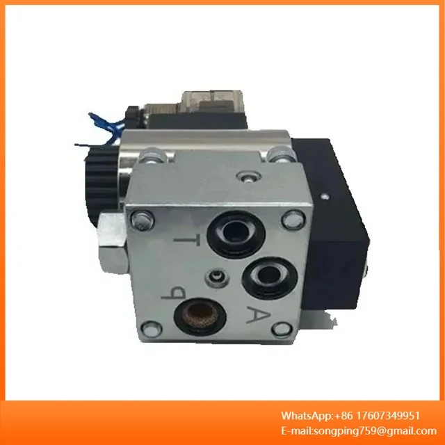 ZJYLSI solenoid 23QDF6B/31.5E24V 6B/BV 6K/ 6K-4/E220V