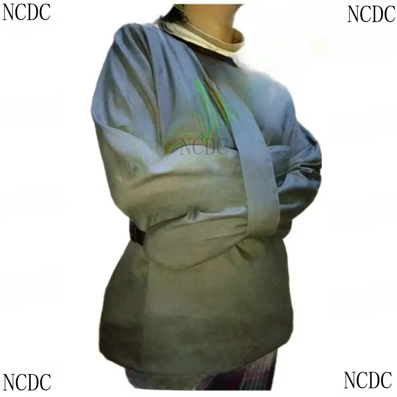 Yuqilin Patient Restraint Clothes, Beddridden Elderly Care Products Will Be Sent On Behalf Of One PiecePrevent Anti Scratch