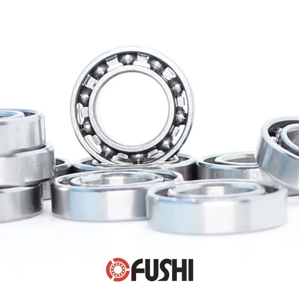 MR74zz Mang 4*7*2.5 Mm 10 Chiếc ABEC-5 Thu Nhỏ MR74 Z ZZ Độ Chính Xác Cao MR74Z Vòng Bi