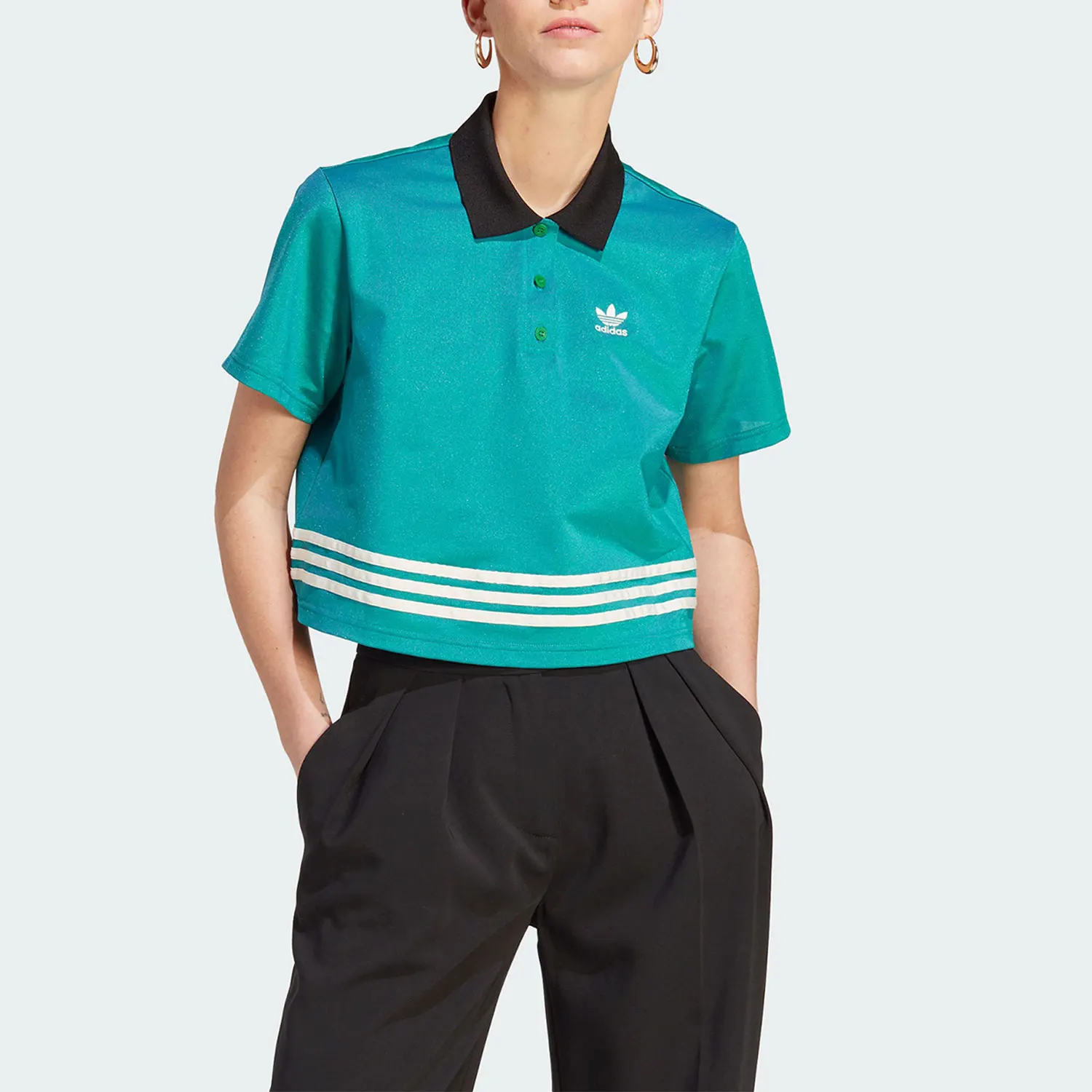 Adidas Authentic Po…
