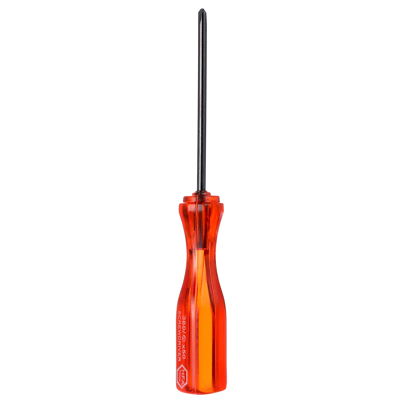 Simple Design Screwdriver Triangle Y-Tip Small Easy to Grip Triwing for Portable Durable