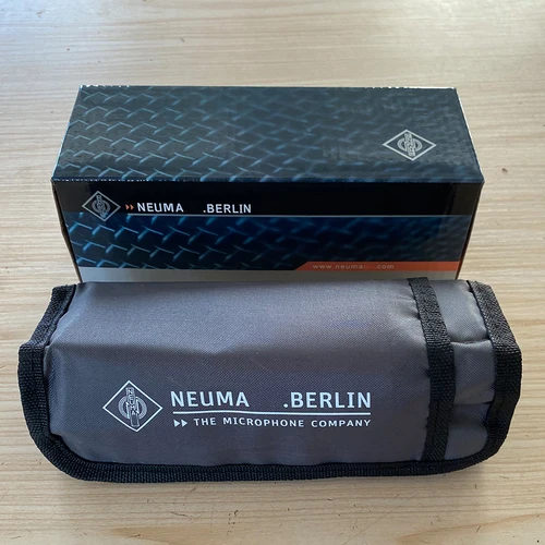 Imagen 2 del producto Micrófono KMS105 kms 105 micrófono Vocal supercardioide Microfonos condensador transmisión de audio canto estudio de grabación