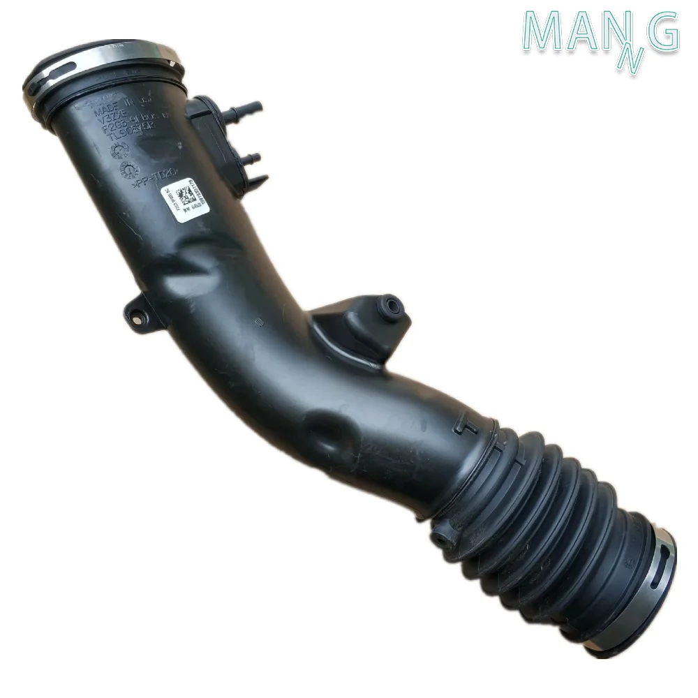 

F2G39F805DA Air Cleaner Filter Hose Intercooler Hose for ford taurus edge 2015-2018 2.0