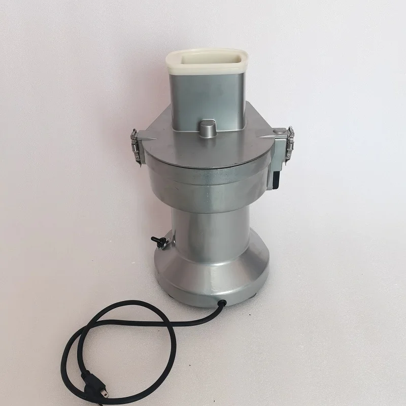 Automatic Vegetable… - image