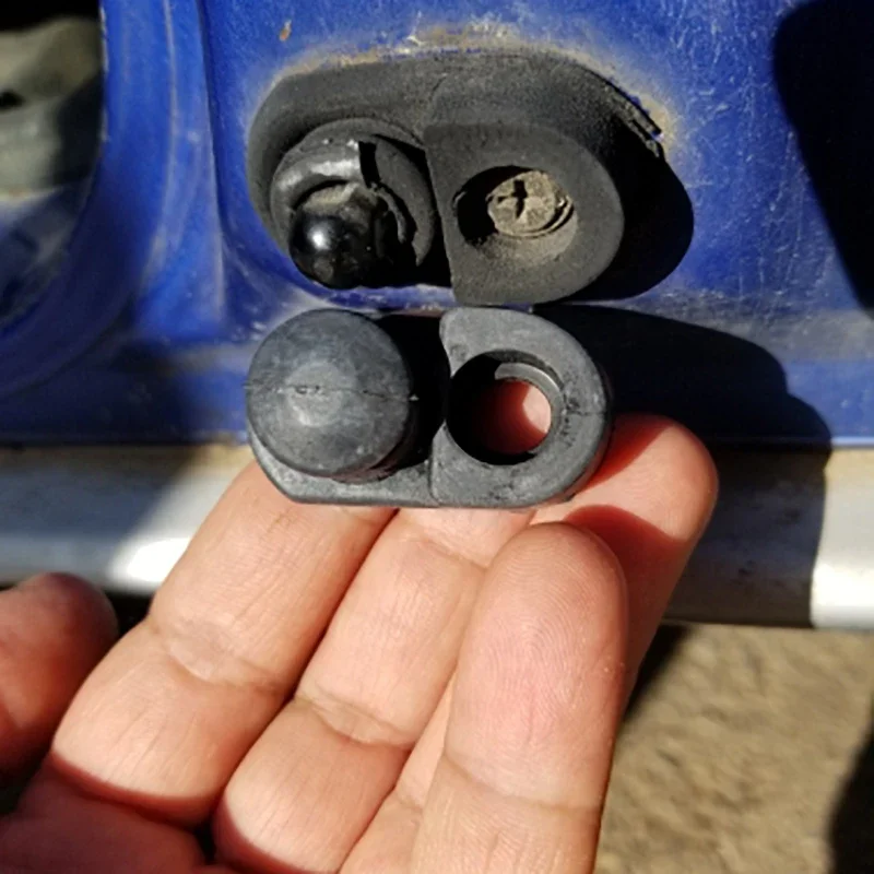 Car Door Switch Cov…