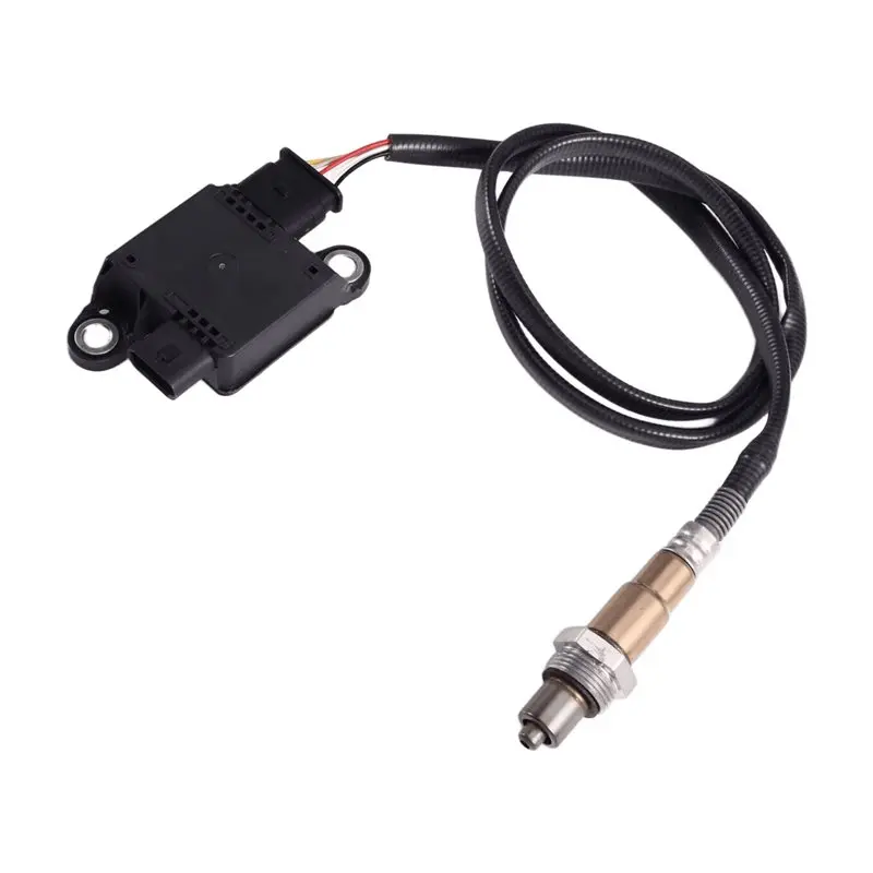 

A60E-PM Sensor 894A0-71040 894A071040 0281009604 For Toyota Hilux 2.8D 2019-2025 Particulate Matter Sensor