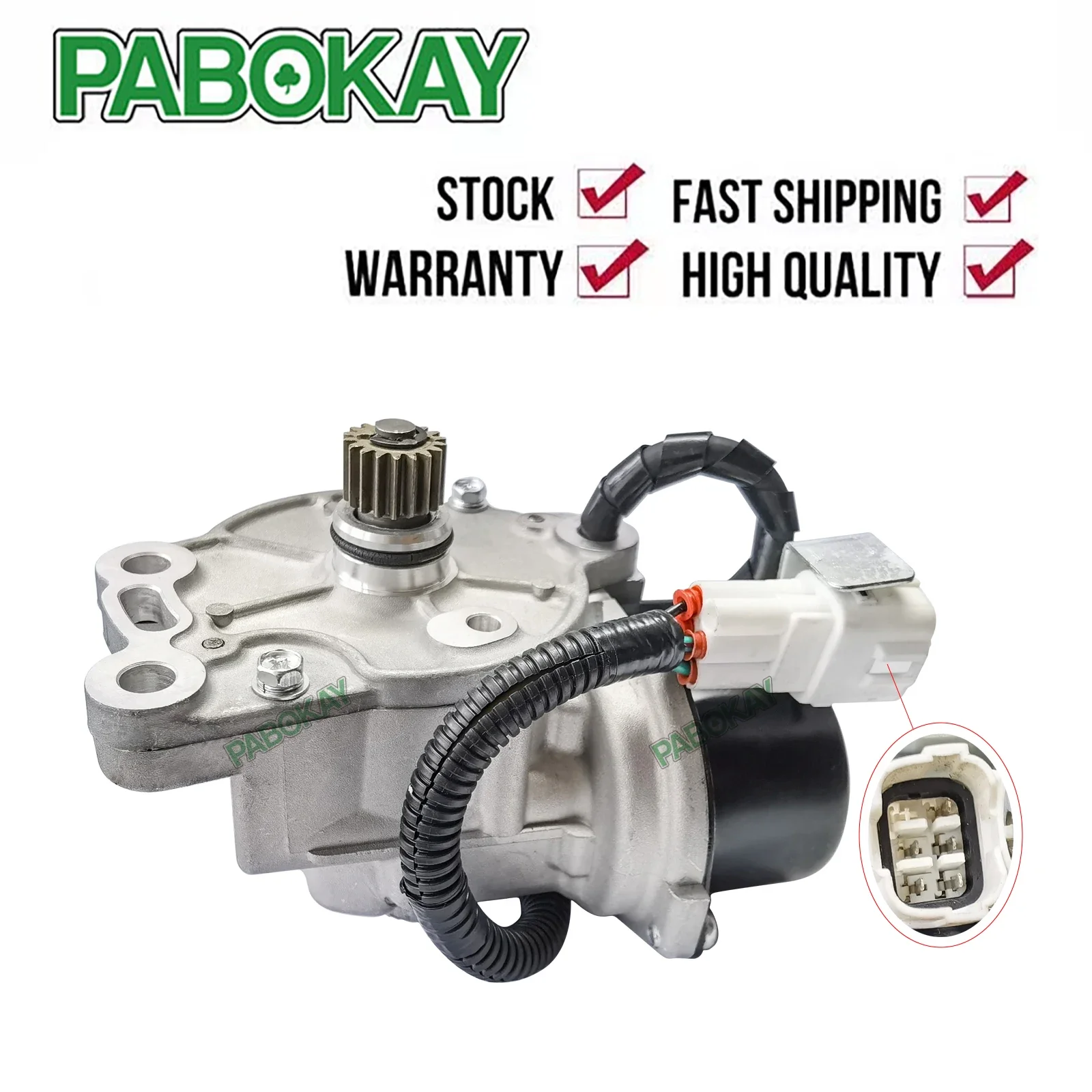 

For Toyota Land Cruiser J80 Lexus LX450 FJ80 FZJ80 Differential Lock Actuator 41450-60060 4145060060