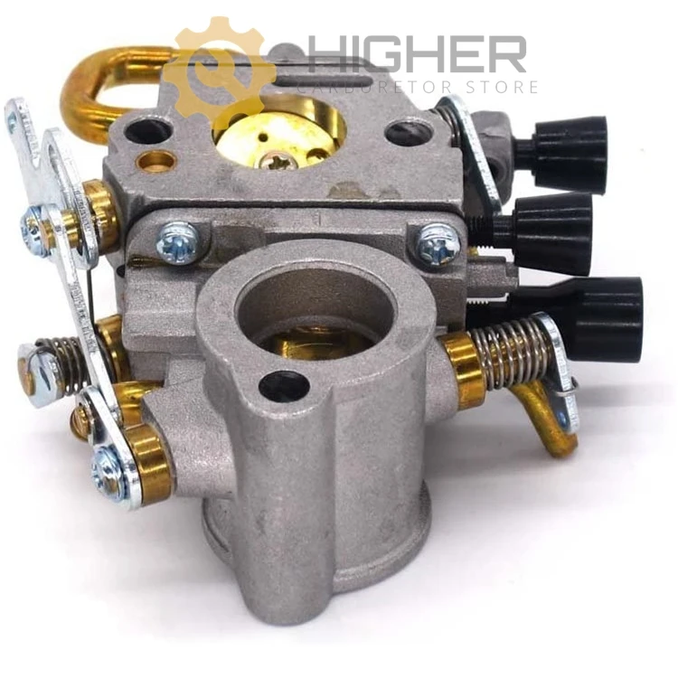 

Карбюратор KITZama Type TS410 Карбюратор для STL TS410 TS420 C1Q-S118 OEM 4238 120 0600, запасные части для отрезания пилы
