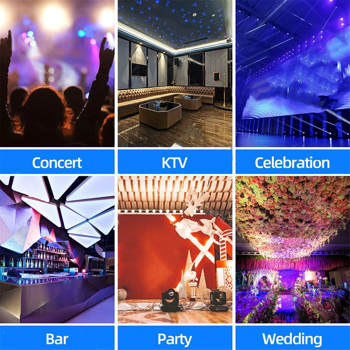 4CH DMX512 Decoder …