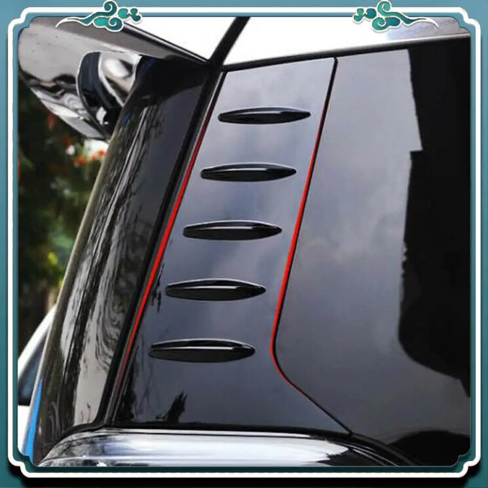 

Накладка на боковую крышку заднего окна автомобиля премиум-класса C для Toyota Alphard Vellfire 30 серии 16-19