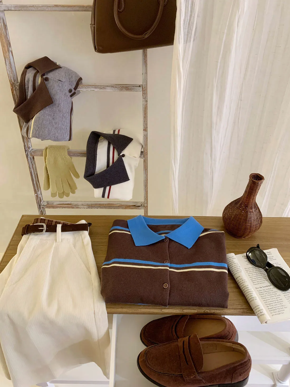 Retro Miu Color Blo… - image