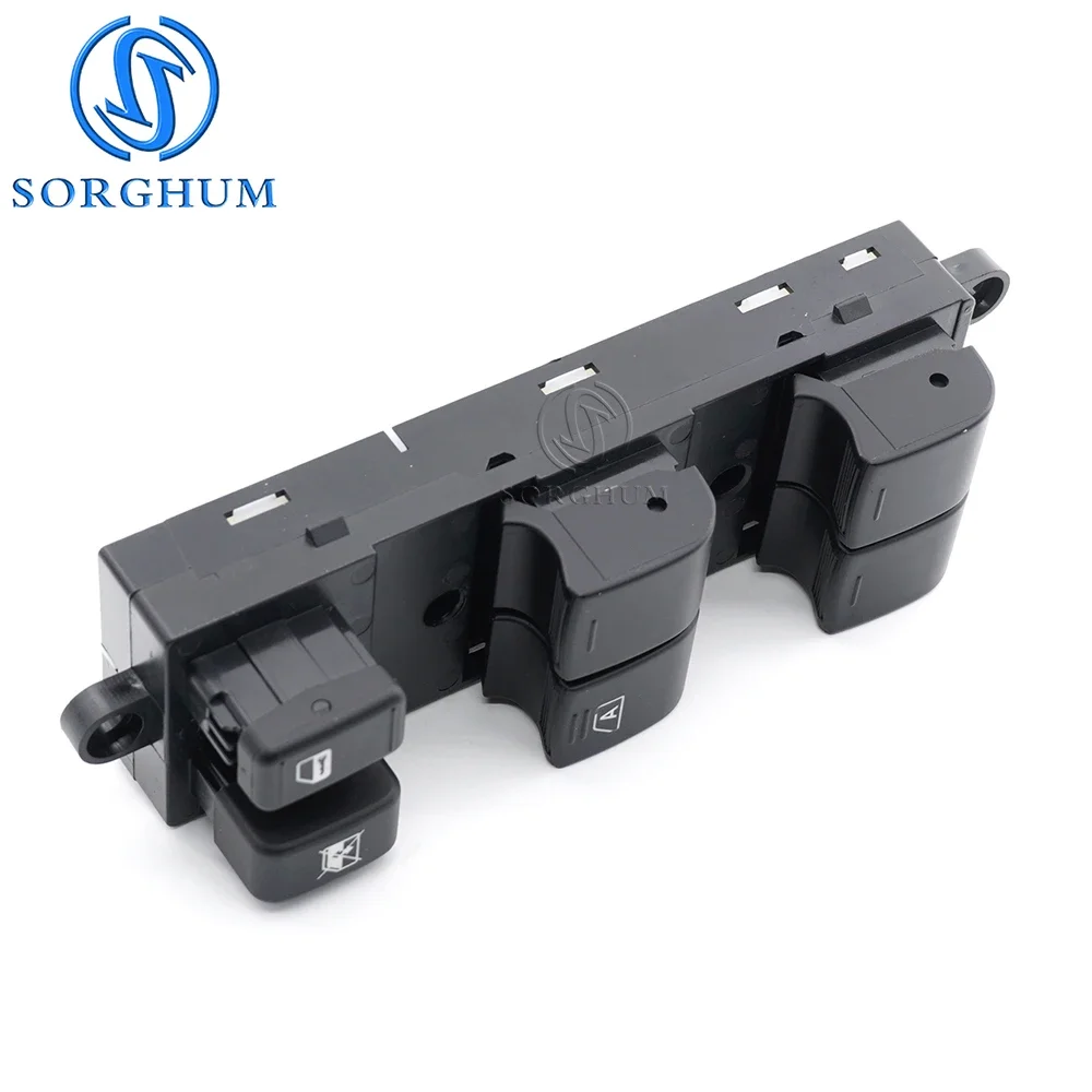 SORGHUM 25401-1JY0A 2007-2011 لنيسان فيرسا تيدا روج باثفندر Teana السيارات نافذة السيارة التبديل 16 + 3 دبابيس 254011 JY0A