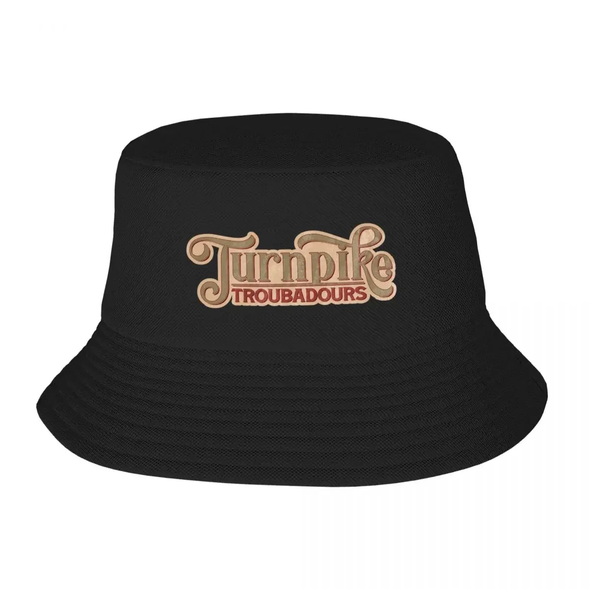 Turnpike Troubadours Bucket Hat Trucker Hat Dropshipping Luxury Cap Custom Cap Baseball For Men Women's