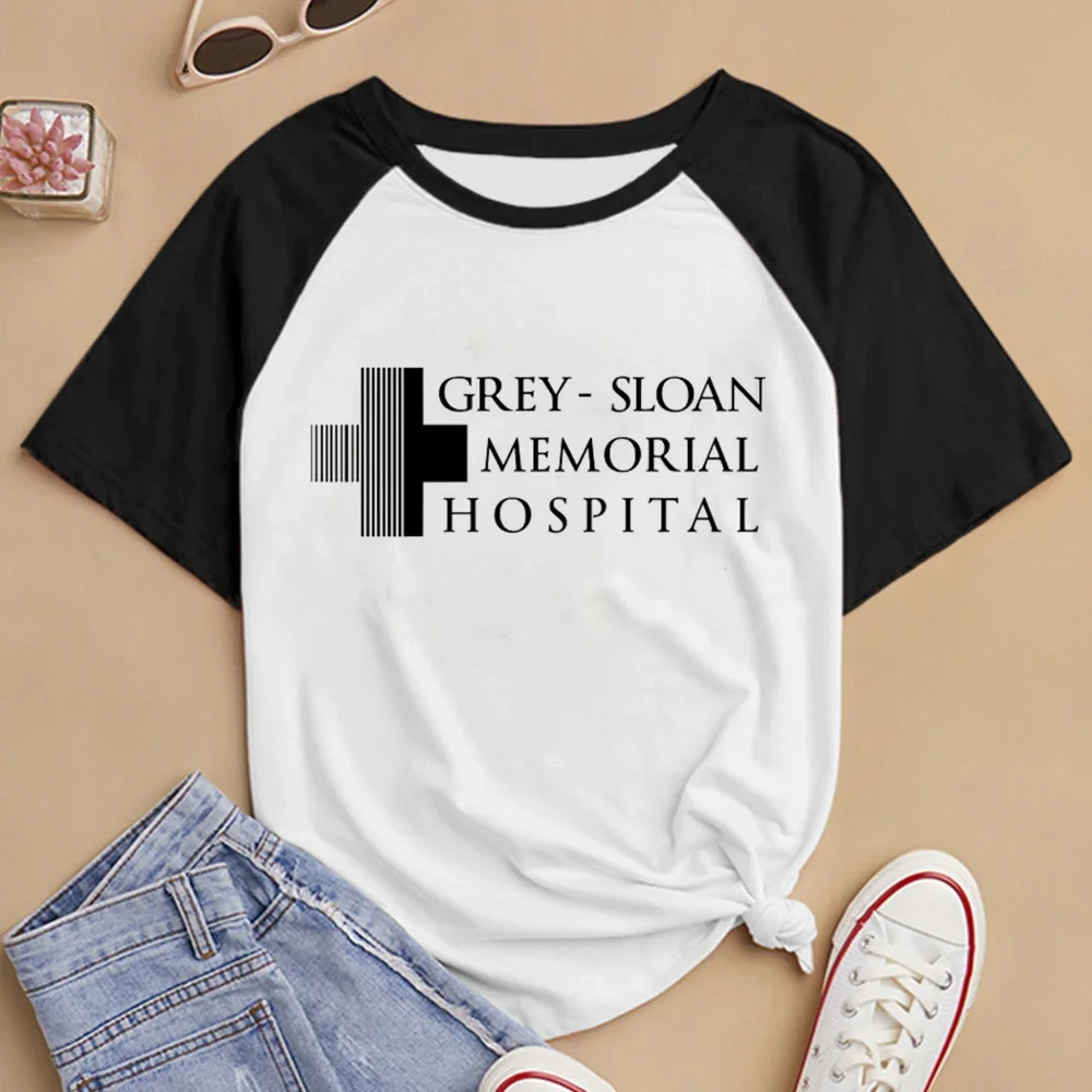 You\'re My Person T Shirt Women Men Greys Anatomy Y2k T-shirts Mange Harajuku Fashion Tees Tops Funny Korean Style Tshirt 90s