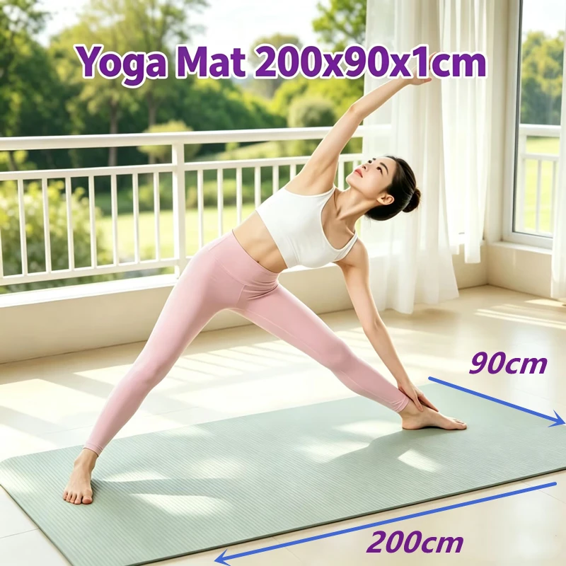 extra-large-yoga-mat-200x90x1cm-non‑slip-exercise-mat-shock-absorbing-fitness-mat-for-home-pilates-gym-floor-training-beginners