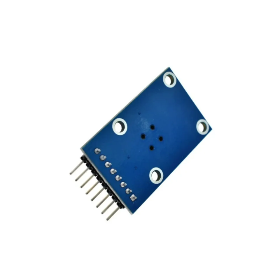 Vijf Richting Navigatie Knop Module Mcu Avr Spel 5d Rocker Joystick Onafhankelijk Toetsenbord Voor Arduino Joystick Module