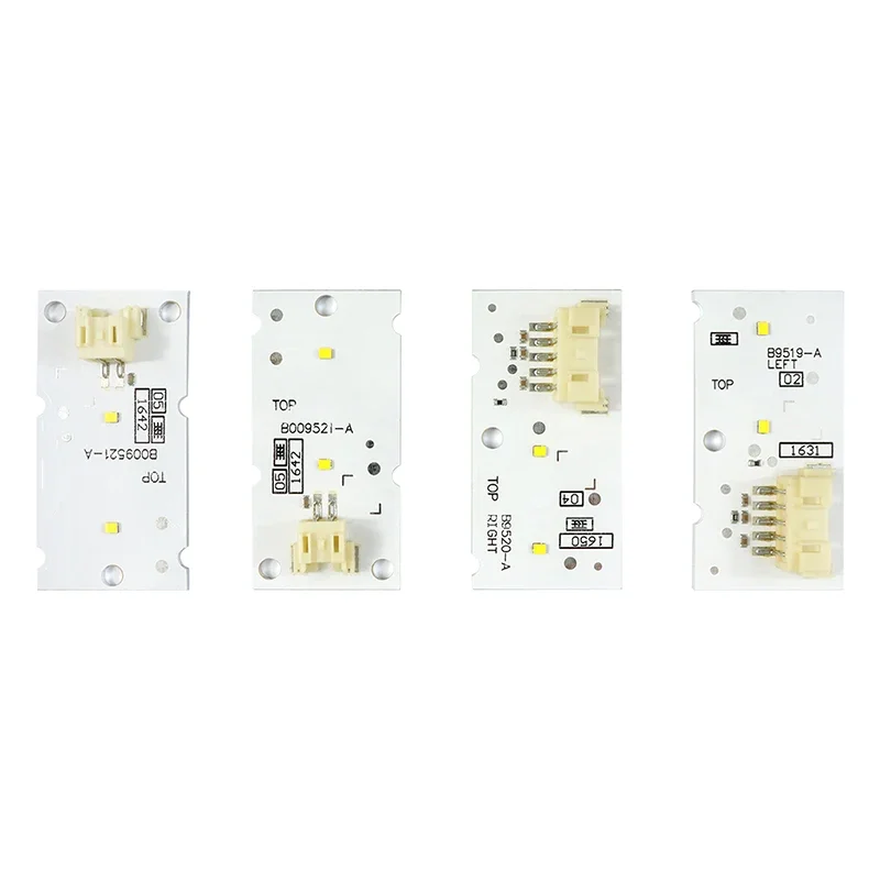 

Для BMW X1 F48 F49 2018 ангельские глазки DRL 2016-2019 гг., желтые ксеноновые фары, модуль дневных ходовых огней, чип 7428791 7428792