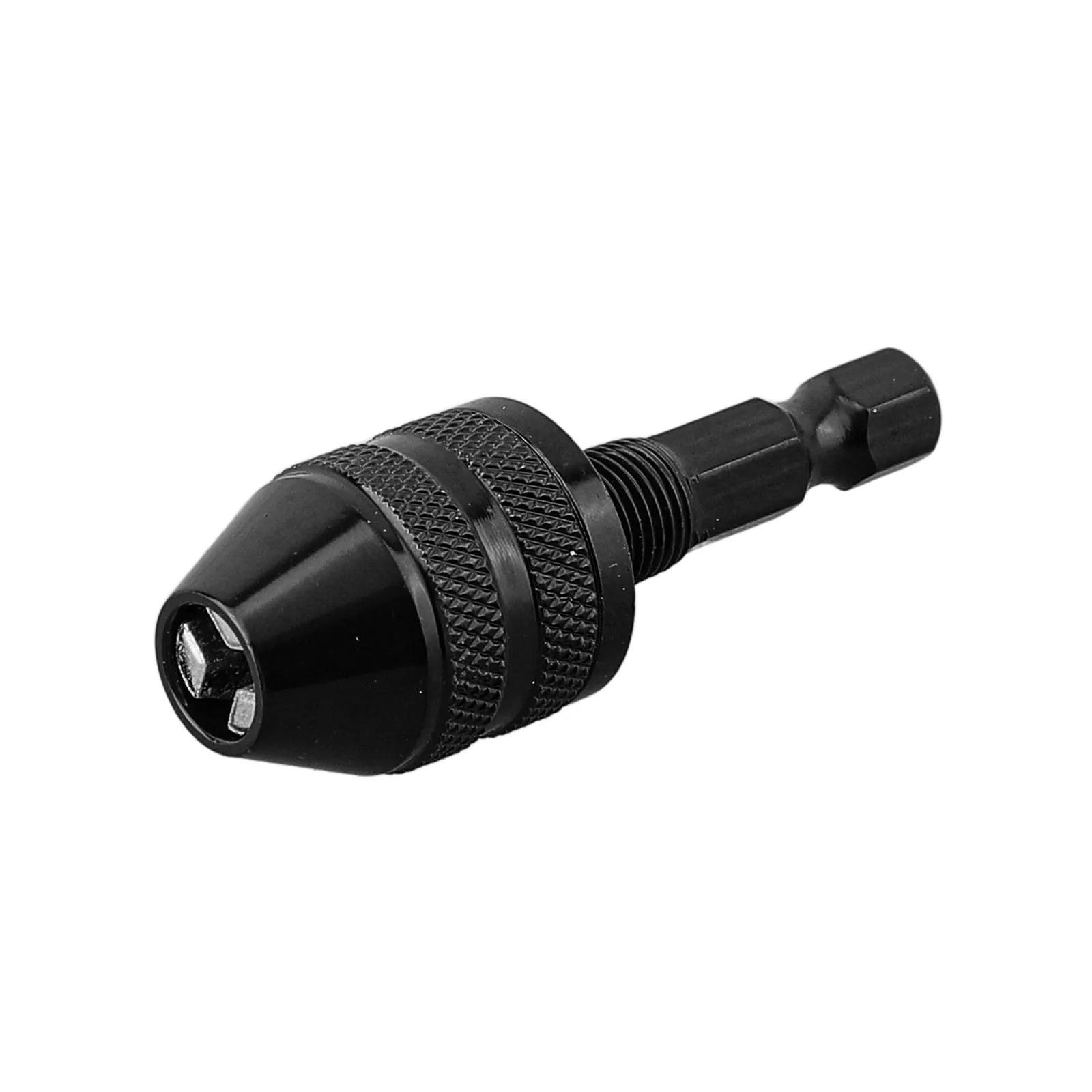 Converter Keyless Chuck Conversion Drill Or Grinder In Seconds Package Content Screwdriver Design Driver Accessory
