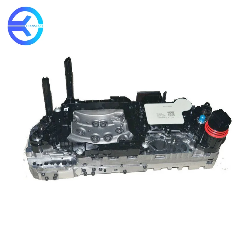 722.8 Automatic Transmission Control Unit With Valve Body Control Module TCU TCM Fits For Mercedes Benz A1695451032 A1695451062