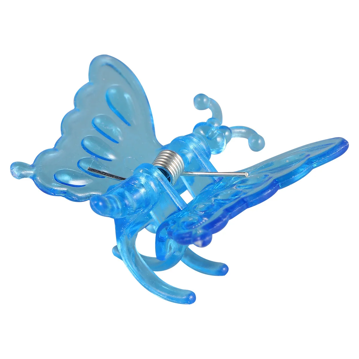 30pcs Garden Plant Clips Ladybug Shaped For Orchid Vine Support Durable Flower Fixed Clips Bonsai Stem Holder Gardening Tools