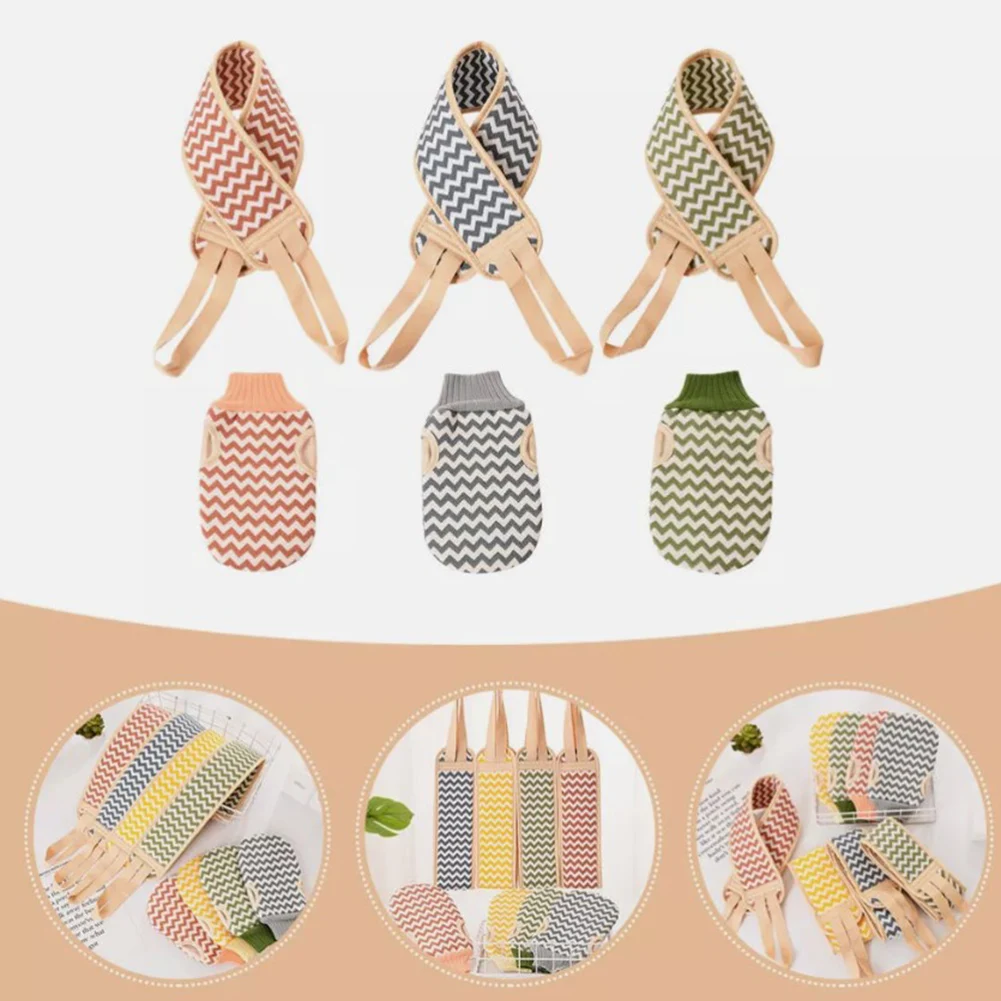 

1 Set Exfoliating Towel Wash Rags For Body Body Scrubber Cloth Shower Mitten Bath Towel Washcloths Household Merchandises