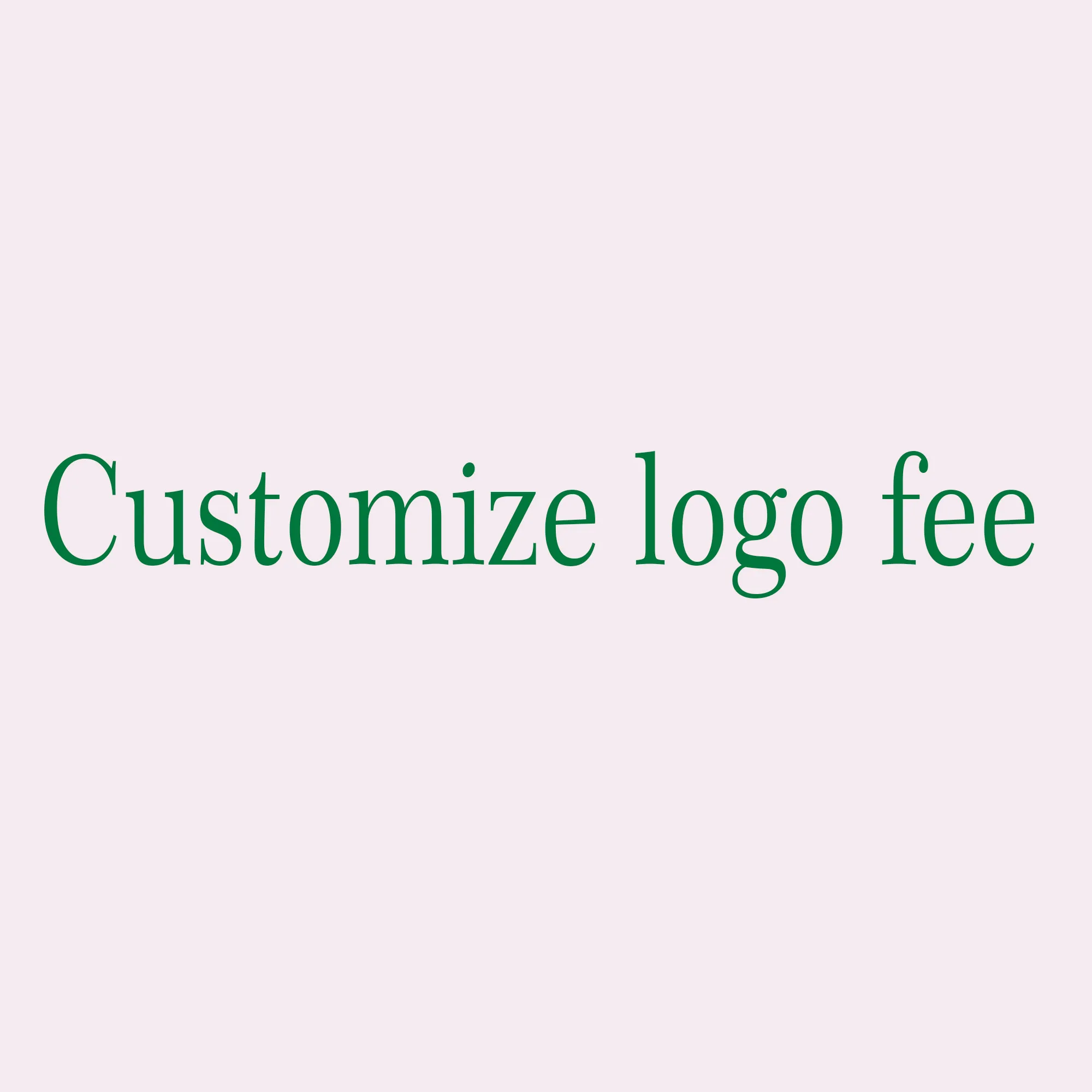 Customize dial logo Customize watch logo