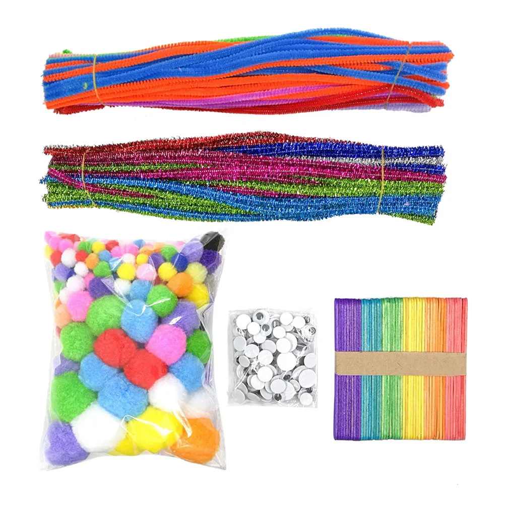 1-ensemble-de-tiges-torsadees-en-laine-kit-de-loisirs-creatifs-pour-enfants-ensemble-de-creation-artistique-a-faire-soi-meme-comprend-des-pompons-colores-stimule-l'imagination-maternelle