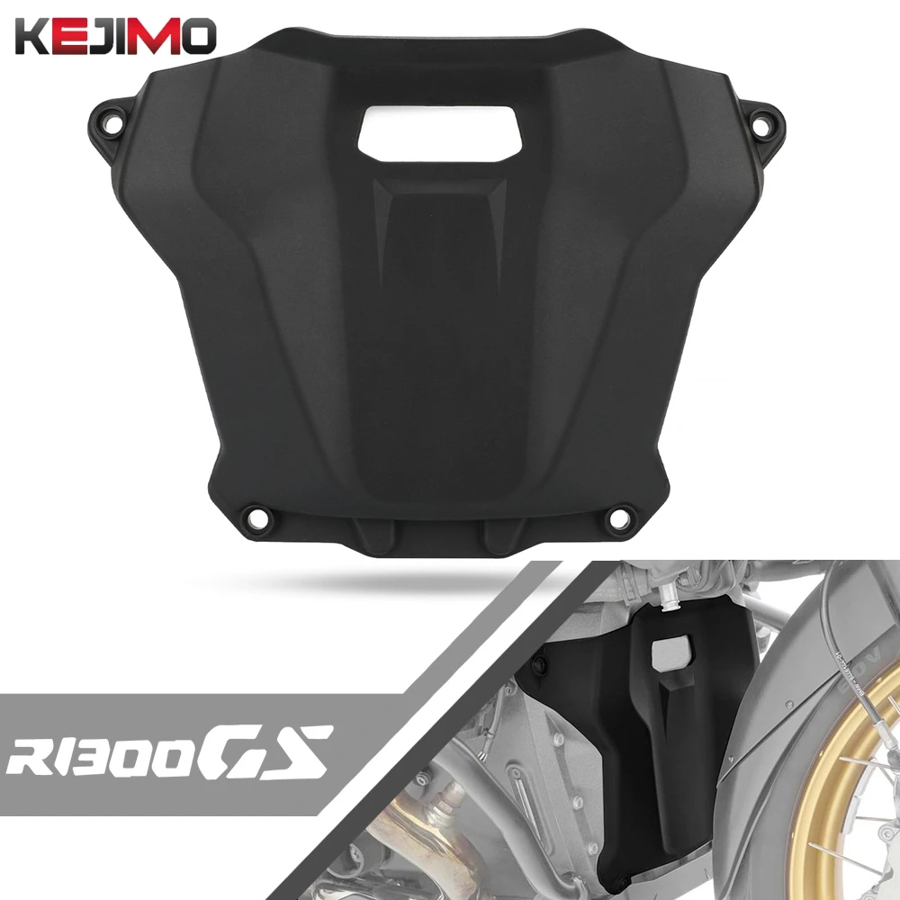 

For BMW R1300GS R 1300 GS ADV Adventure R1300 GS 2024 2025 Front Engine Protective Cover Motorcycle Engine Housing Protection