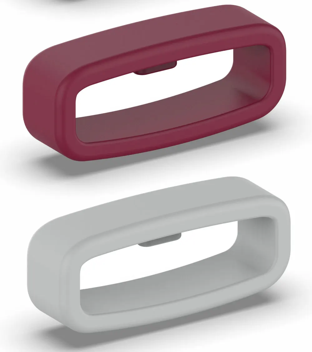 18/20/22/26mm Uhrenarmband-Schlaufenring Sicherheitsverschluss für Garmin Fenix 7X 6S 6X 6 7 Pro 5X 5S 5 5 Plus Vivoactive 3 4 4S – Detail 8